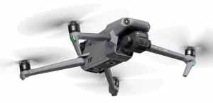 DJI Mavic 3 Leak