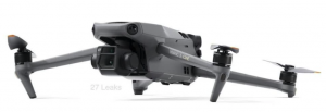 DJI Mavic 3