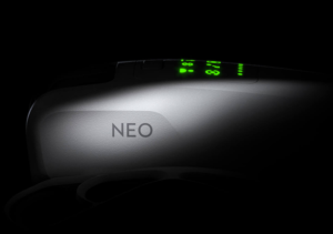 DJI Neo mit LED Display