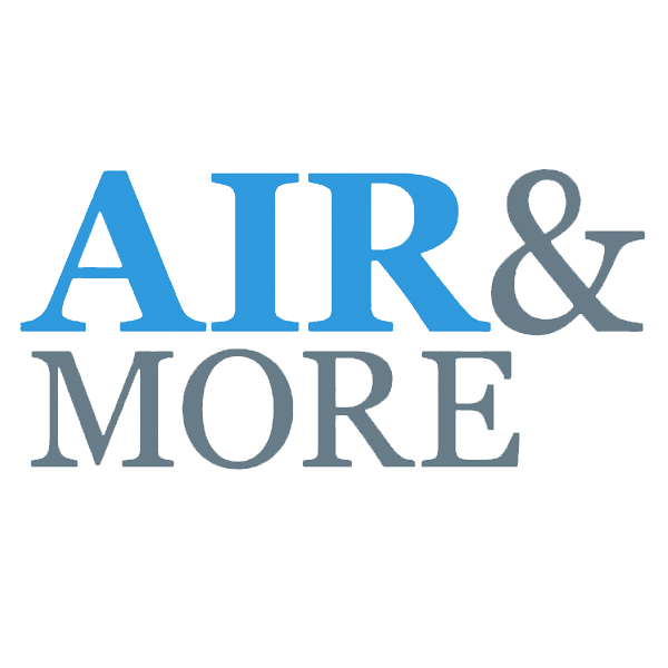Air&More Österreich Logo