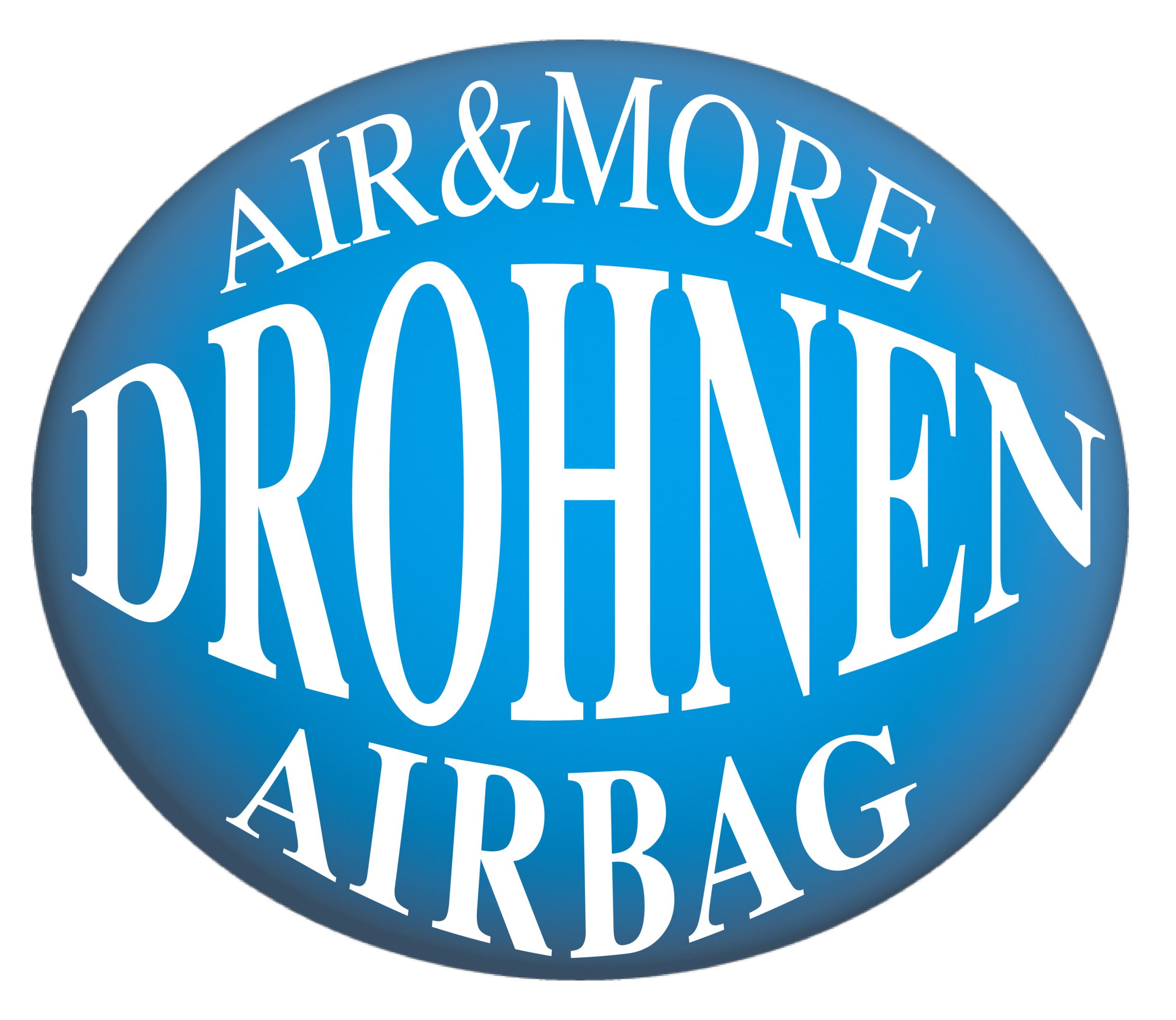Airandmore Drohnen Airbag